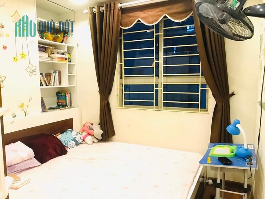 BÁN NHÀ MỸ ĐÌNH, CHỦ XÂY TÂM HUYẾT, NỞ HẬU, 35m, 3.29 tỷ
