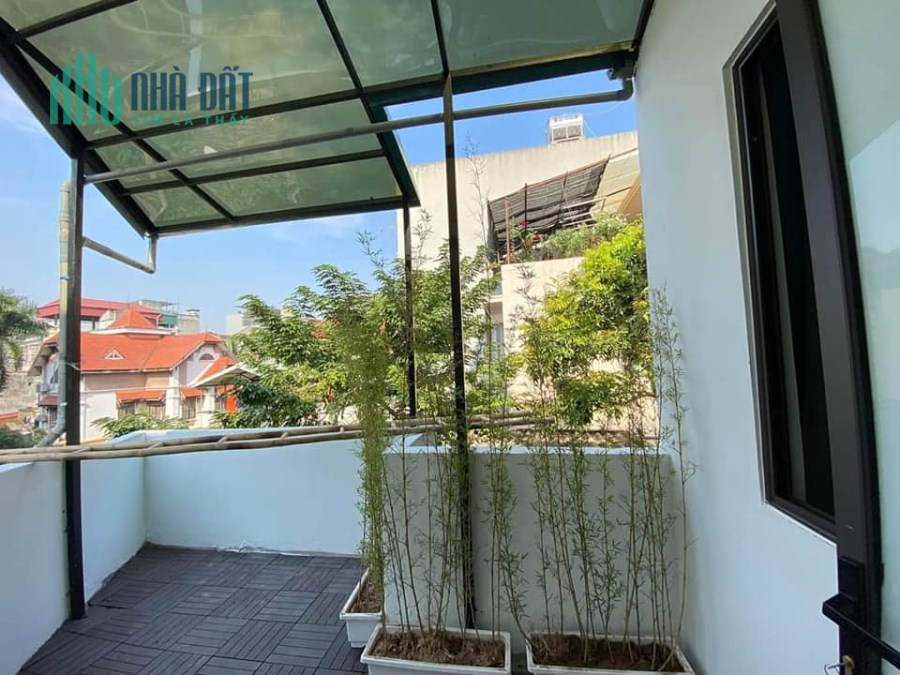 BÁN NHÀ MỸ ĐÌNH, CHỦ XÂY TÂM HUYẾT, NỞ HẬU, 35m, 3.29 tỷ