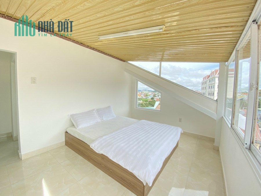Cần bán gấp Biệt Thự đẹp tại đường Nguyễn Đình Chiểu, Đà Lạt giá chỉ 15.2 tỷ