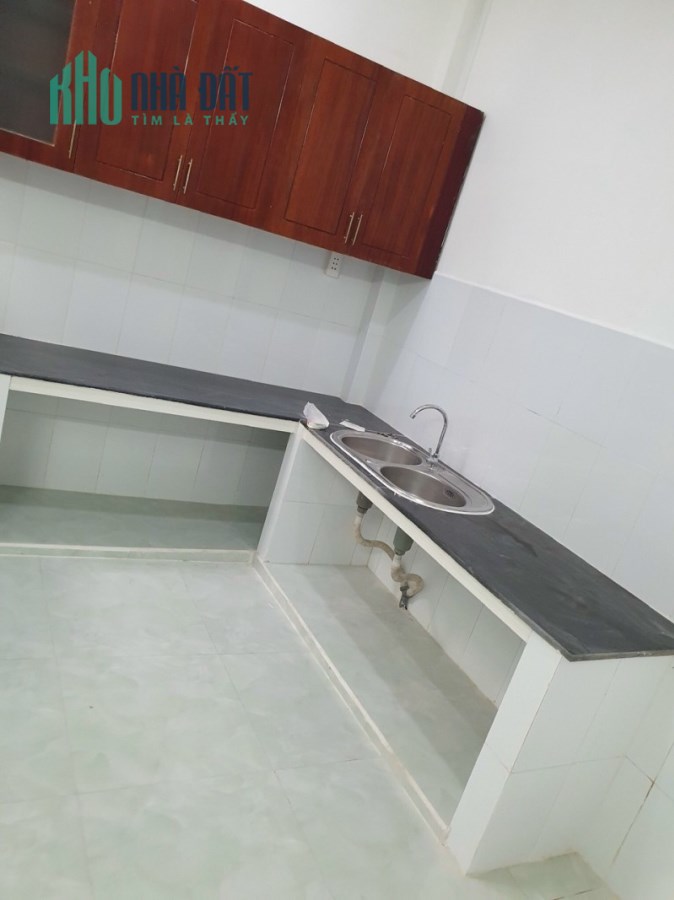 BÁN NHÀ BÌNH THẠNH HẺM 4M 70M2 NỞ HẬU 7M 5 PHÒNG NGỦ HOÀNG HOA THÁM 4.6 TỶ.