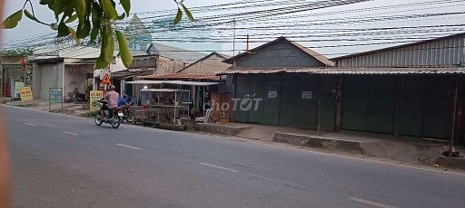 CẦN CHO THUÊ NHÀ TẠI MỸ HẠNH BẮC, ĐỨC HOÀ, LONG AN.