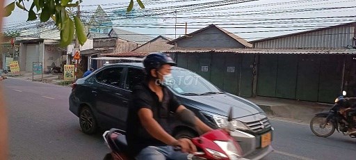 CẦN CHO THUÊ NHÀ TẠI MỸ HẠNH BẮC, ĐỨC HOÀ, LONG AN.