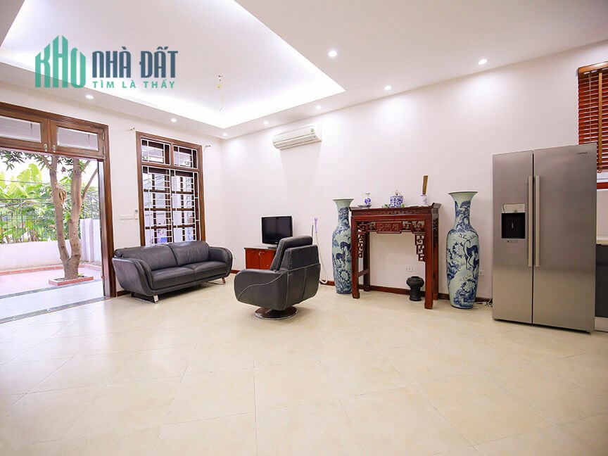 Cho Thuê Nhà Siêu Rẻ 1 Tầng  Đặng Thái Mai Hồ Tây Hà Nội 24triệu/tháng