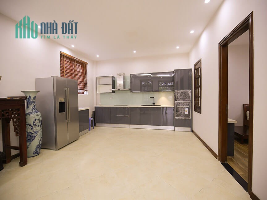 Cho Thuê Nhà Siêu Rẻ 1 Tầng  Đặng Thái Mai Hồ Tây Hà Nội 24triệu/tháng