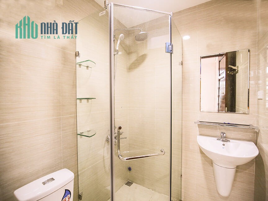 Cho Thuê Nhà Siêu Rẻ 1 Tầng  Đặng Thái Mai Hồ Tây Hà Nội 24triệu/tháng