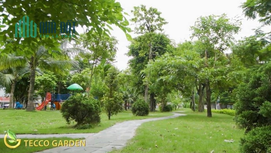 QUỸ CĂN HOA HẬU CHỦ ĐẦU TƯ – DỰ ÁN TECCO GARDEN 2PN 2WC CĂN GÓC QUÀ TẶNG KHỦNG. GIÁ CHỈ TỪ 2.2 TỶ