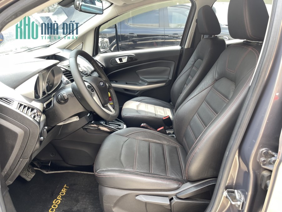 Bán xe Ford EcoSport Titanium 1.5L