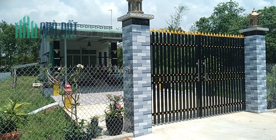 Bán Gấp Nhà Cấp 4 Đường Xe Hơi Vào Tận Nhà Ấp Phước Hậu, Trảng Bàng, Tây Ninh