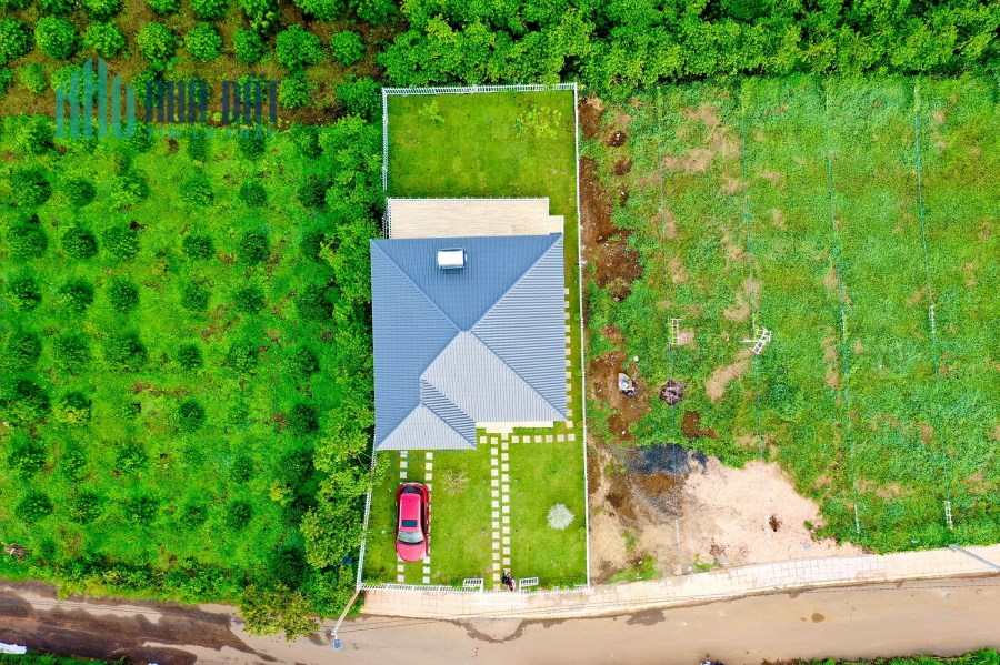 Đất Bảo Lộc Giá Rẻ - Bảo Lộc Garden Hill - 1 Tỷ/Nền sở hữu ngay 200m2 - Sổ hồng công chứng ngay