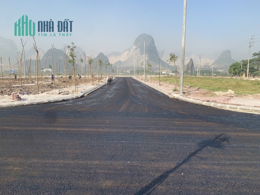 Chính chủ bán lại 2 lô đất tại dự án Flora Estate Hà Nam giá chỉ 1 tỷ 3/lô đất ở đô thị