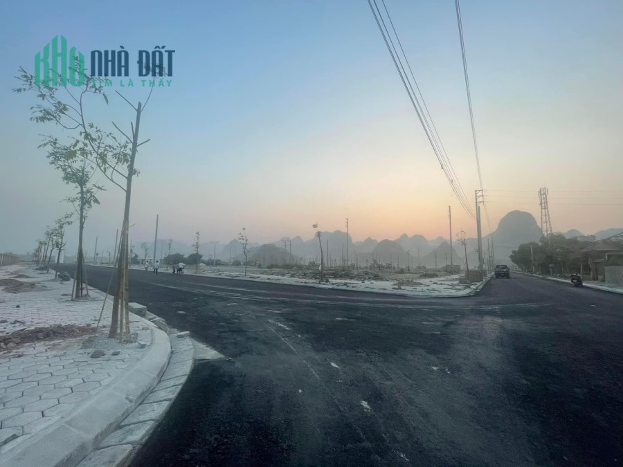 Chính chủ bán lại 2 lô đất tại dự án Flora Estate Hà Nam giá chỉ 1 tỷ 3/lô đất ở đô thị