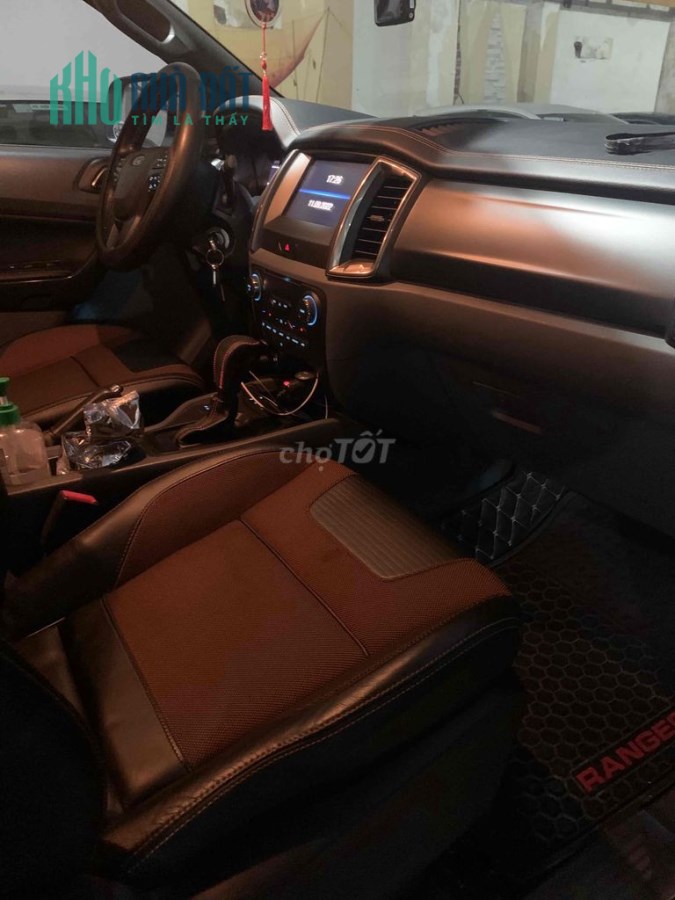Cần Bán Xe GANGER Ở Đường Số 1, Phường 10, Quận Tân Bình, Tp Hồ Chí Minh
