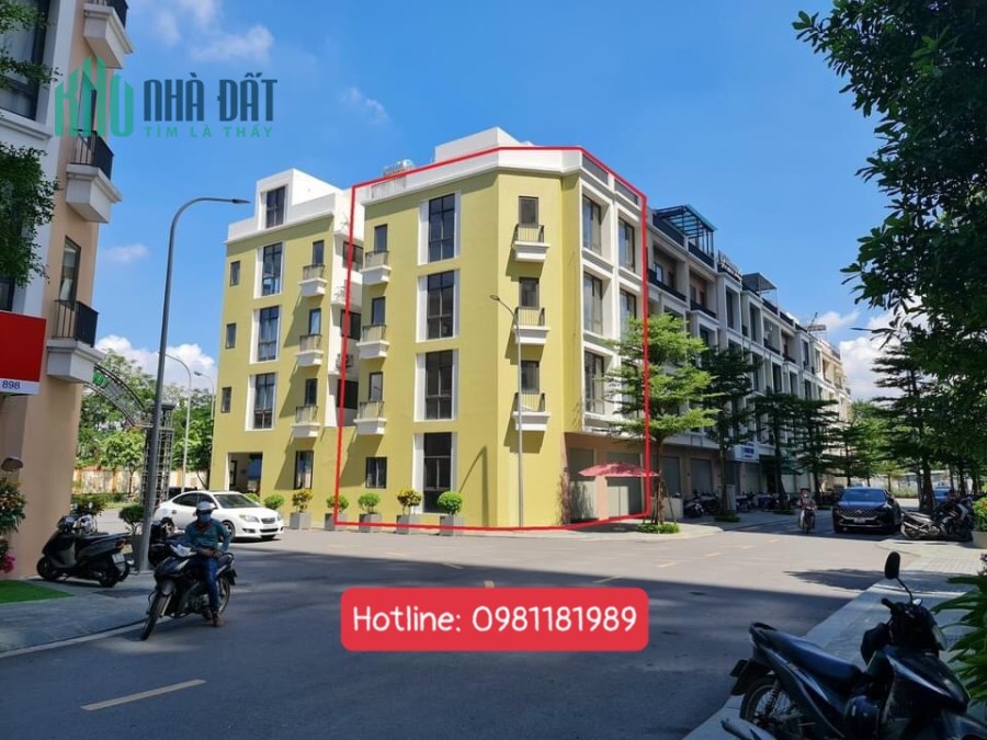 Siêu phẩm Thanh Trì 57m2*4,5T, MẶT ĐƯỜNG-KINH DOANH-VĂN PHÒNG, 9.x tỷ. LH 0981181989