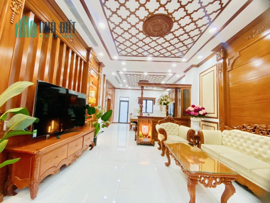 BẤN GẤP BIỆT THỰ 5TẦNG DT MTKD LŨY BÁN BÍCH TÂN PHÚ
