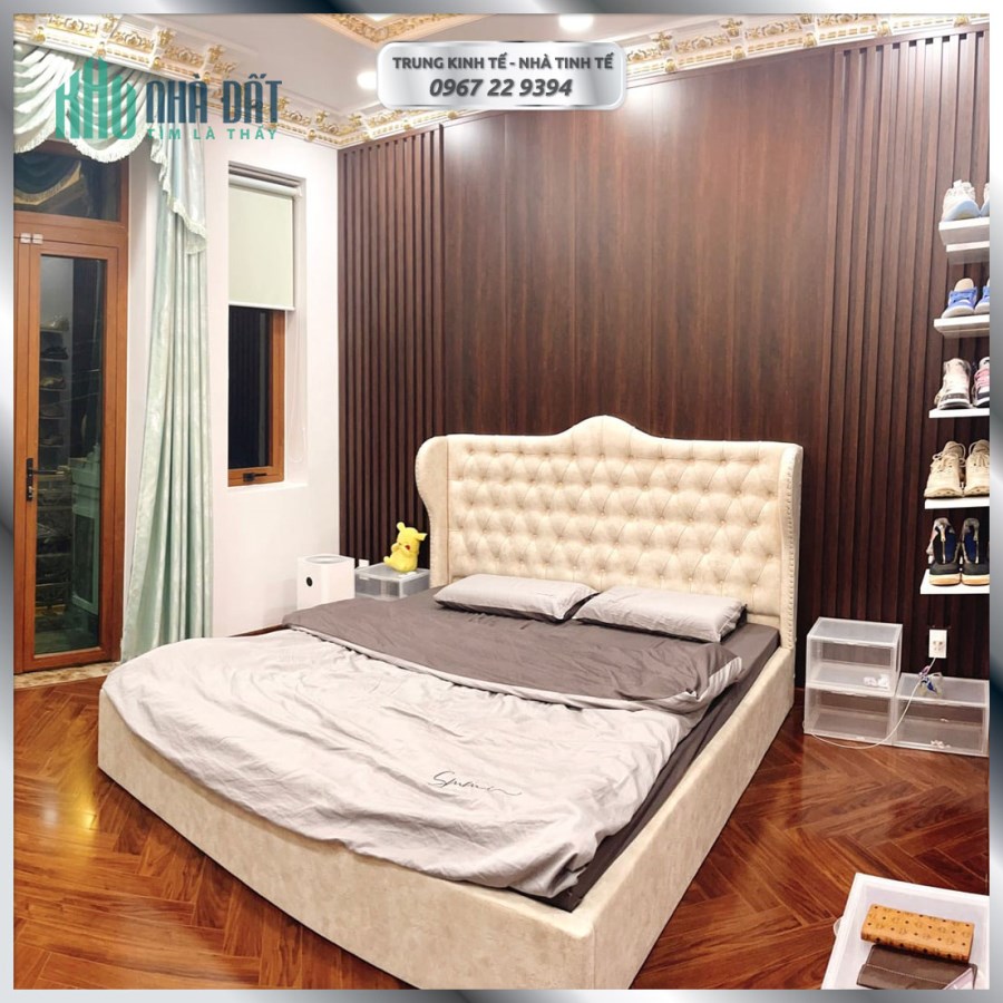 (HOT) Anh Thư gửi Nhà HXH Lê Văn Thọ, 5 x 20, 5T, 7PN chỉ 9 tỷ nhỉnh, 0967229394