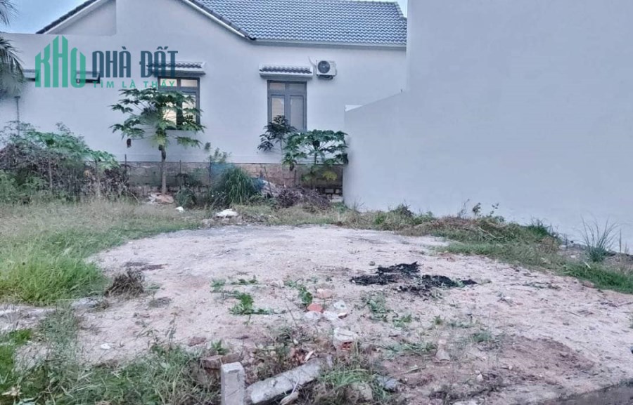 Bán Lô Đất Vĩnh Phương giá rẻ hơn thị trường