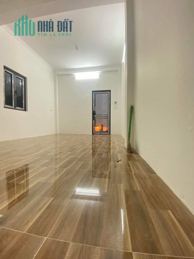 Bán nhà phố Phạm Ngọc Thạch  45 m2