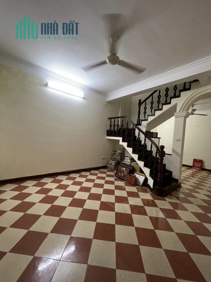BÁN NHÀ  KHU VIP TTHV  NGÂN HÀNG - TRUNG TÂM QUẬN ĐỐNG ĐA