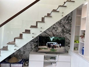 Cần Bán gấp nhà mới xây, vlxd và nt cao cấp tại Phước Thiện, P.Long Bình (Quận 9cũ), TP Thủ
