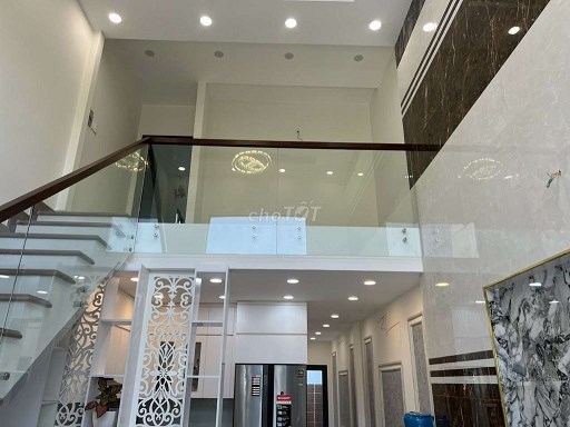 Cần Bán gấp nhà mới xây, vlxd và nt cao cấp tại Phước Thiện, P.Long Bình (Quận 9cũ), TP Thủ
