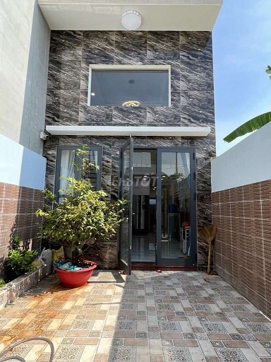 Cần Bán gấp nhà mới xây, vlxd và nt cao cấp tại Phước Thiện, P.Long Bình (Quận 9cũ), TP Thủ