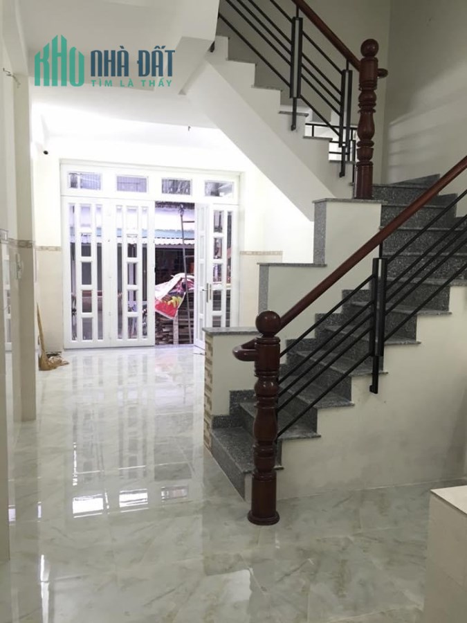 Chính chủ cần bán Nhà đường Điện Biên Phủ, phường 17, Bình Thạnh