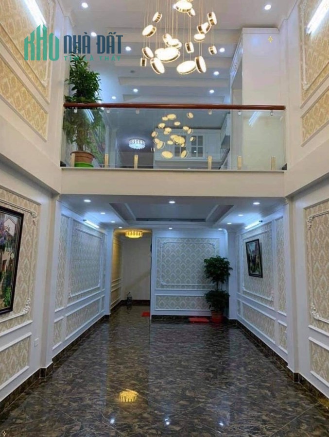 BÁN NHÀ CẦU GIẤY MỚI ĐẸP LUNG LINH- 20M RA OTO - NGÕ THÔNG KHẮP NGẢ- VỪA Ở VỪA KINH DOANH ĐỈNH –