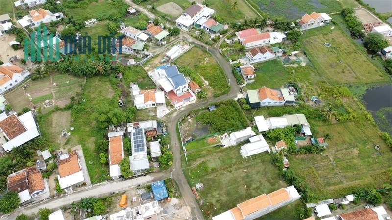 Bán đất Dốc Lết phường Ninh Hải, Tx Ninh Hòa Lô góc ngã 4 tiện xây khách sạn - Đất Cường