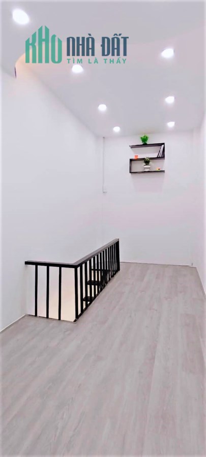 CHỈ 1 TỶ 48, NHÀ 3 TẦNG, 9M2, PHÚ THỌ HÒA, TÂN PHÚ.