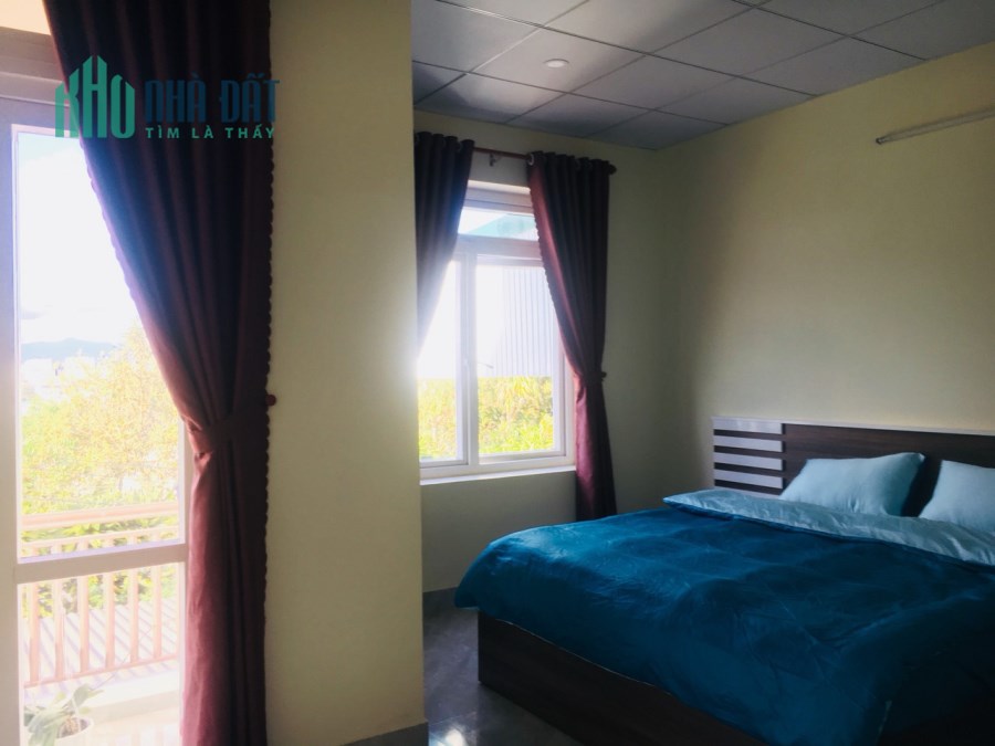 Kẹt Tiền Bán Gấp Nhà Đẹp - Khu Dân Cư Nguyễn Trung Trực P4 Đà Lạt