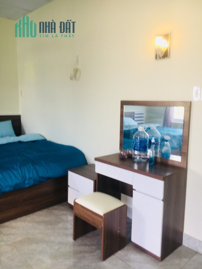 Kẹt Tiền Bán Gấp Nhà Đẹp - Khu Dân Cư Nguyễn Trung Trực P4 Đà Lạt