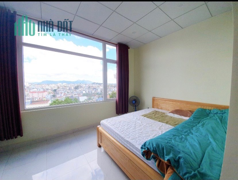 Kẹt Tiền Bán Gấp Nhà Đẹp - Khu Dân Cư Nguyễn Trung Trực P4 Đà Lạt
