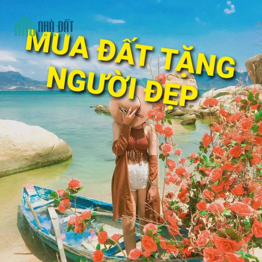 Bán Gấp 25.639m2 có 107 tỷ 683 Biển Bình Lập Cam Lập Cam Ranh Khánh Hòa - 033398488