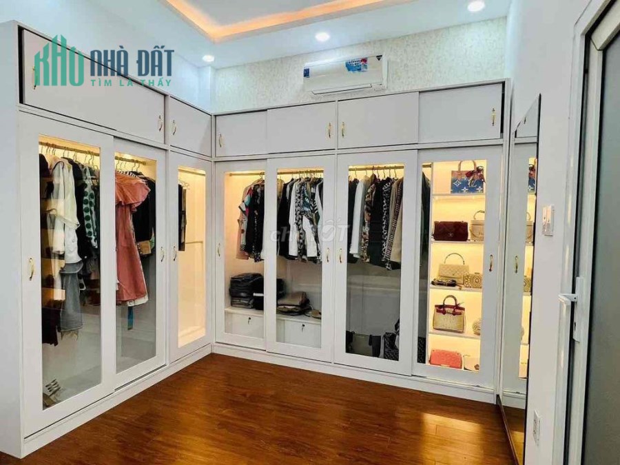Cần Bán nhà đường số 1, phường 13, Gò Vấp,Tp Hồ Chí Minh
