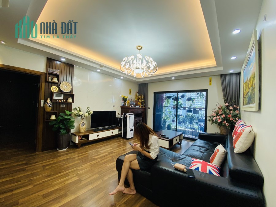 Bán 4PN Golgmark City tòa Daimond bán 5,6 tỷ LH 0394392185