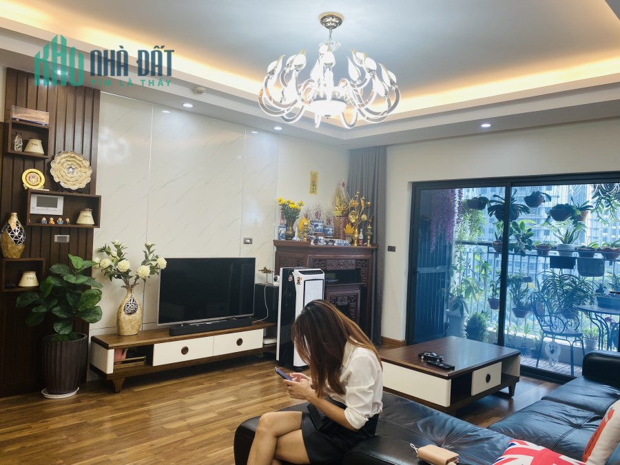Bán 4PN Golgmark City tòa Daimond bán 5,6 tỷ LH 0394392185