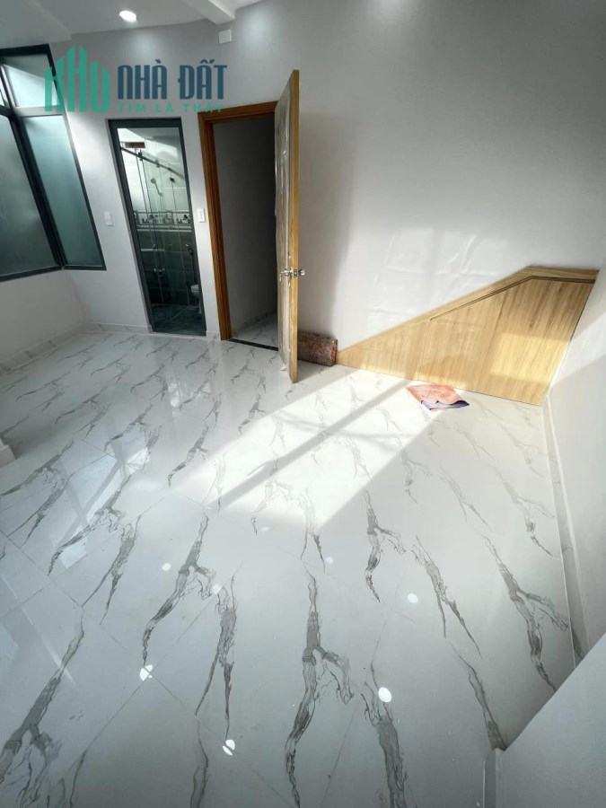 Bán nhà Tân Hưng, Quận 7, 1 trệt 4 tầng view siêu đẹp, hẻm lớn giá ngon 3,5 tỷ