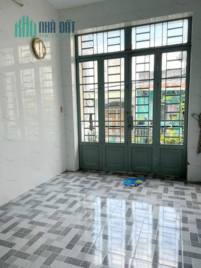 Nhà bán Mặt tiền hẻm ô tô Bông Sao P5 Q8 giá 3.7 tỷ