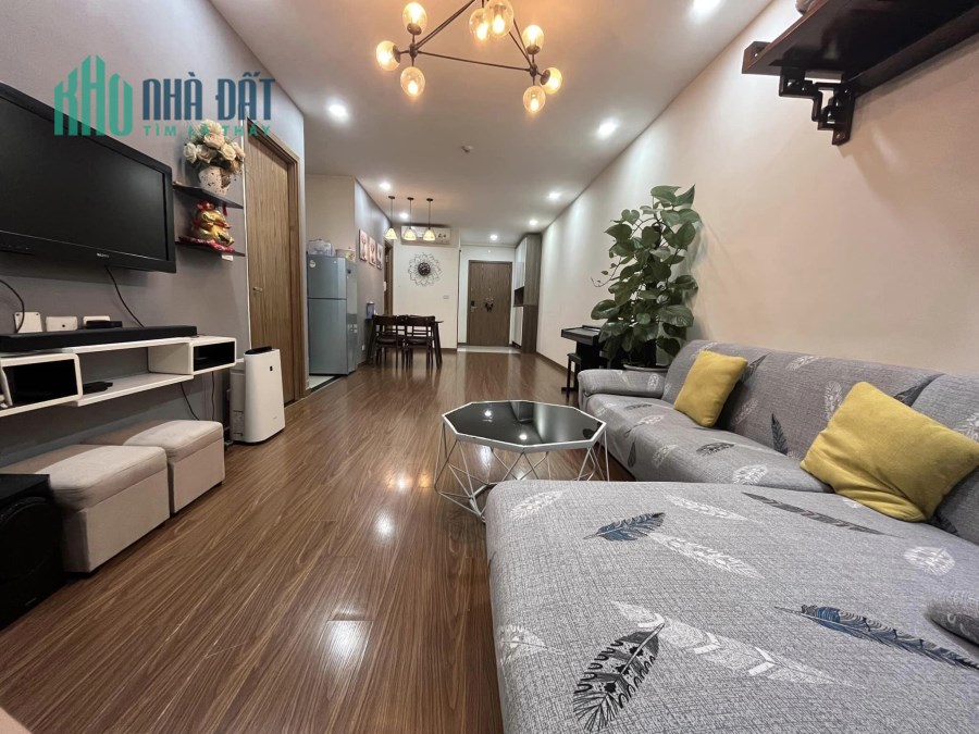 💥 Chỉ 3.15 Tỷ -Căn hộ Chung cư CT2 ECO GREEN CITY - 286 Nguyễn Xiển 76m2, Rẻ nhất khu vực 💥