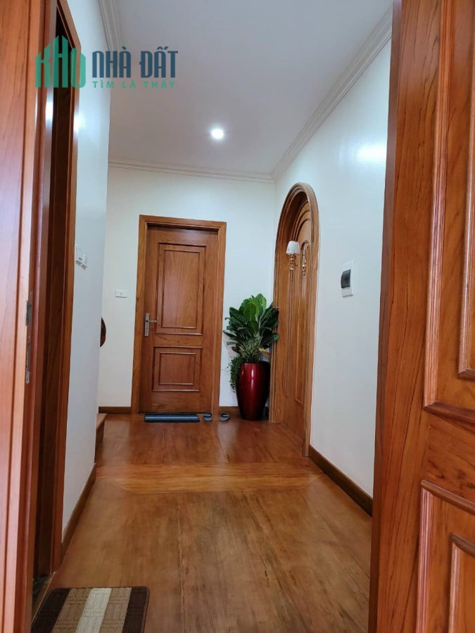 BÁN NHÀ KĐT VĂN PHÚ, KINH DOANH ĐỈNH, NỘI THẤT XỊN SÒ, 79Mx4T MT5m giá 14 tỷ: 0902083139