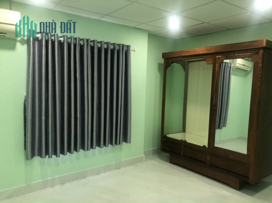 Nhà Đẹp DT Khủng Khu Vip Trường Thọ, Thủ Đức. 82m2 chỉ 4.5 tỷ TL