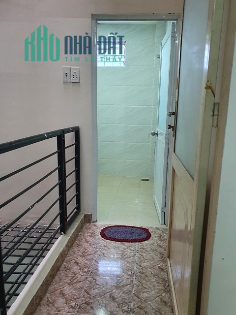 CHÍNH CHỦ CẦN CHO THUÊ PHÒNG TRỌ ĐẸP TẠI 55/20 NGUYỄN VĂN CÔNG F3 - GÒ VẤP