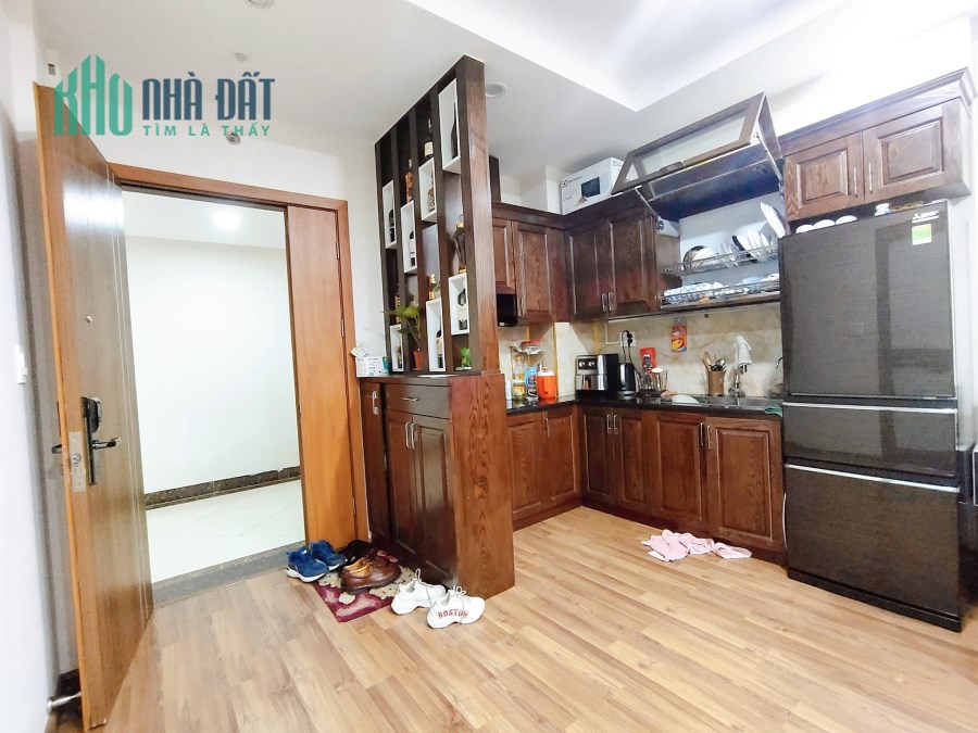💥 Chỉ 3.25 Tỷ - Chung cư Mỹ Đình Plaza 2 - Số 2 Nguyễn Hoàng 71m2 2PN 2WC SĐCC 💥