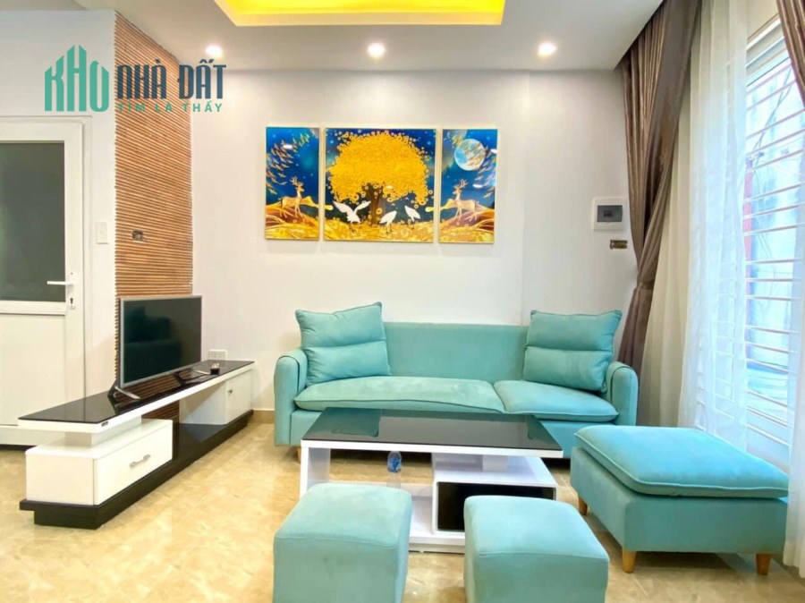 Nhà đẹp Xuân Đỉnh 35m2 nhỉnh 3 tỷ cực gần oto