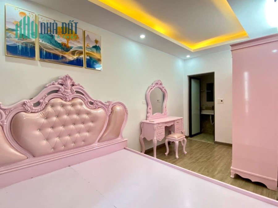 Nhà đẹp Xuân Đỉnh 35m2 nhỉnh 3 tỷ cực gần oto