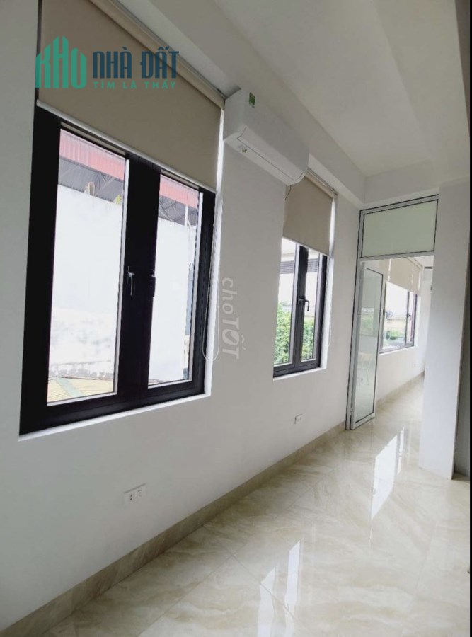 CHO THUÊ NHÀ MẶT TIỀN THÔNG SÀN GIÁ RẺ TÂN XUÂN - BẮC TỪ LIÊM HÀ NỘI