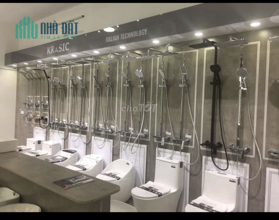 CHO THUÊ NHÀ MẶT TIỀN THÔNG SÀN GIÁ RẺ TÂN XUÂN - BẮC TỪ LIÊM HÀ NỘI