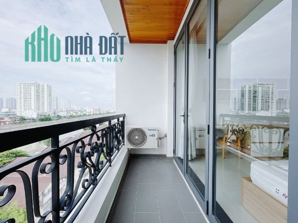 Mặt Tiền NGÔ QUYỀN. 4m x16m. 4 Lầu. 17  tỷ TL