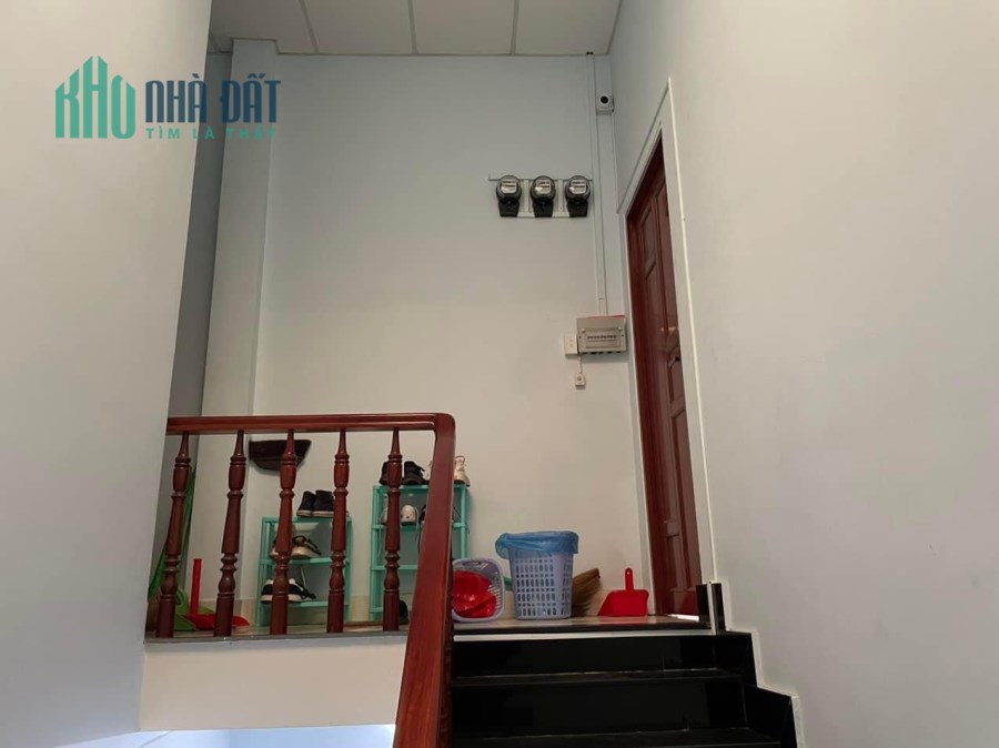 BÁN NHÀ GẦN 100M2- 9 CHDV XE HƠI VÀO NHÀ- SÁT MT BÙI VĂN BA QUẬN 7 - 11 TỶ NHỈNH