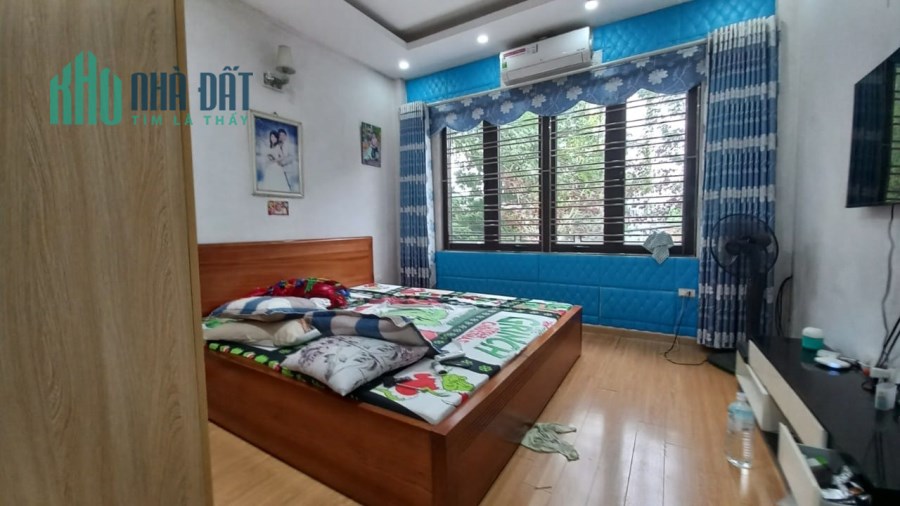 BÁN NHÀ MẶT NGÕ Ô TÔ TRÁNH.